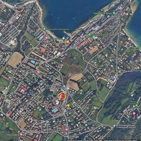 Borgo Del Torchio - Gardagate Apartman Manerba del Garda Kültér fotó