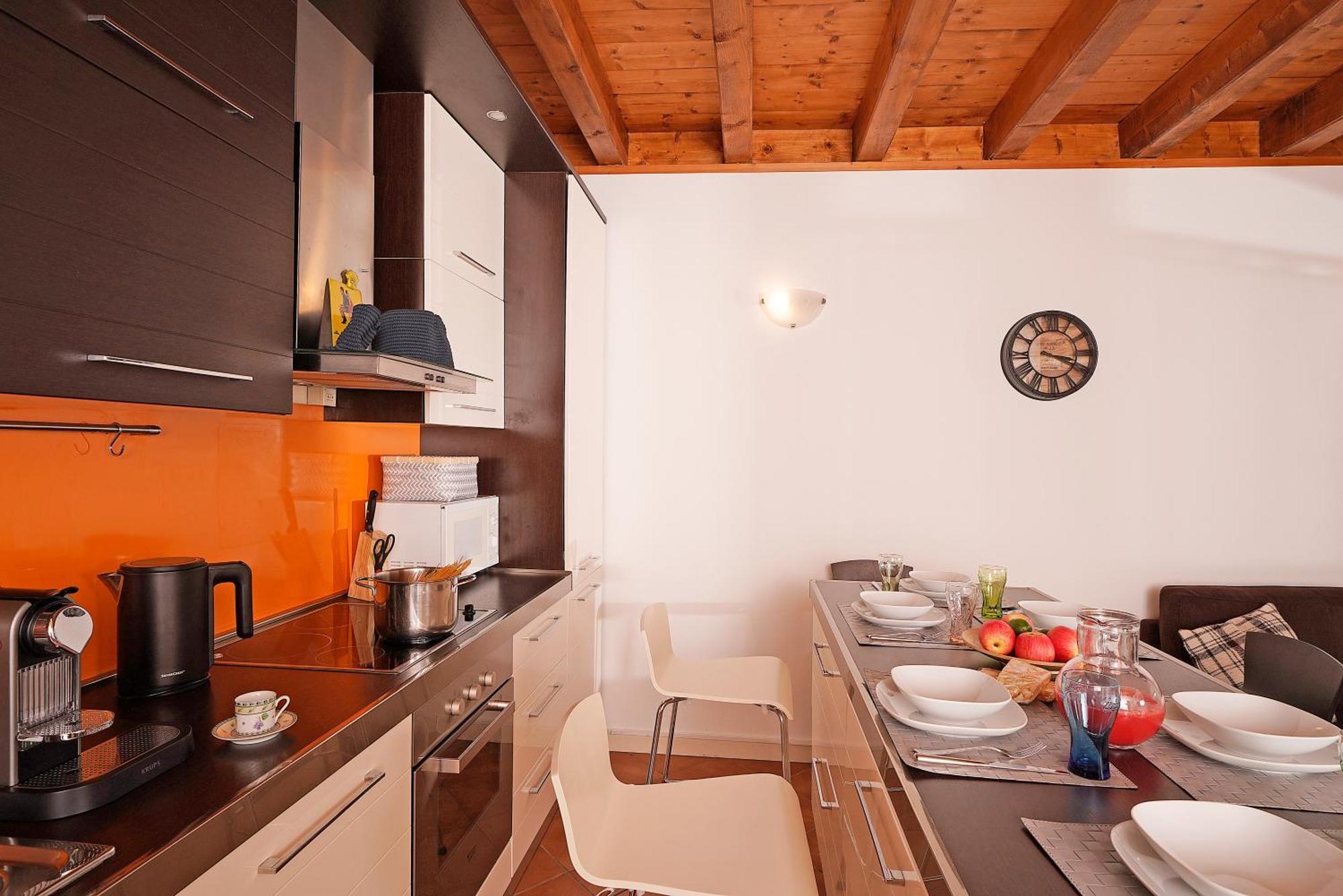Borgo Del Torchio - Gardagate Apartman Manerba del Garda Kültér fotó